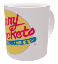 Carica l&#39;immagine nel visualizzatore di Gallery, Tazza Johnny Rockets
