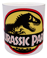 Load image into Gallery viewer, Tazza jurassic park
