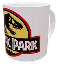 Load image into Gallery viewer, Tazza jurassic park
