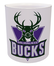 Load image into Gallery viewer, Tazza Milwaukee Bucks
