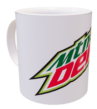 Carica l&#39;immagine nel visualizzatore di Gallery, Tazza Mountain Dew new
