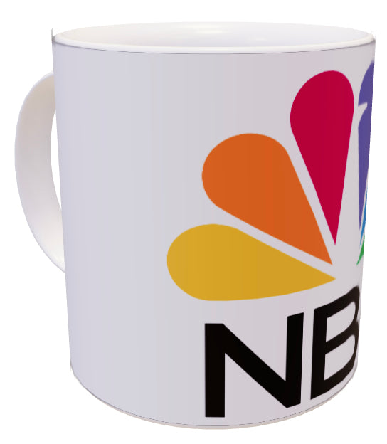 Tazza NBC