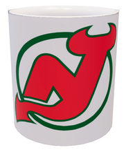 Carica l&#39;immagine nel visualizzatore di Gallery, Tazza New Jersey Devils
