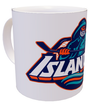 Carica l&#39;immagine nel visualizzatore di Gallery, Tazza New York Islanders
