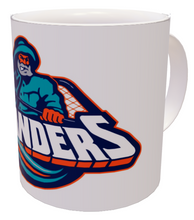 Carica l&#39;immagine nel visualizzatore di Gallery, Tazza New York Islanders
