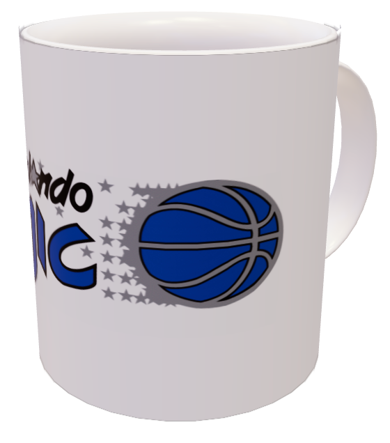 Palla da basket' Tazza