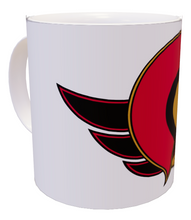 Load image into Gallery viewer, Tazza Ottawa Senators
