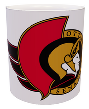 Load image into Gallery viewer, Tazza Ottawa Senators
