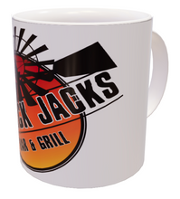 Load image into Gallery viewer, Tazza Outback jacks
