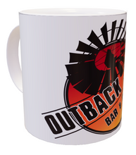 Carica l&#39;immagine nel visualizzatore di Gallery, Tazza Outback jacks
