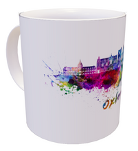 Carica l&#39;immagine nel visualizzatore di Gallery, Tazza skyline Oxford
