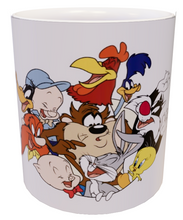 Load image into Gallery viewer, Tazza comitiva Looney Tunes
