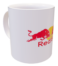 Carica l&#39;immagine nel visualizzatore di Gallery, Tazza Red Bull
