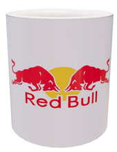 Carica l&#39;immagine nel visualizzatore di Gallery, Tazza Red Bull
