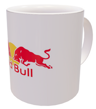 Carica l&#39;immagine nel visualizzatore di Gallery, Tazza Red Bull
