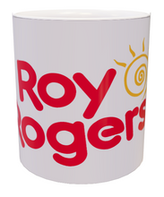 Carica l&#39;immagine nel visualizzatore di Gallery, Tazza Roy Rogers new
