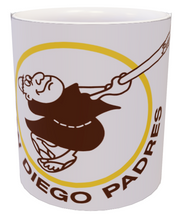 Load image into Gallery viewer, Tazza San Diego Padres
