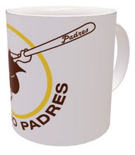 Load image into Gallery viewer, Tazza San Diego Padres
