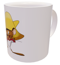 Carica l&#39;immagine nel visualizzatore di Gallery, Tazza Speedy Gonzales
