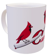 Load image into Gallery viewer, Tazza St.Louis Cardinals
