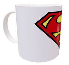 Carica l&#39;immagine nel visualizzatore di Gallery, Tazza Superman
