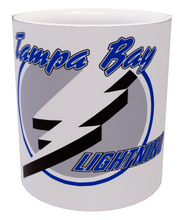 Carica l&#39;immagine nel visualizzatore di Gallery, Tazza Tampa Bay Lightning
