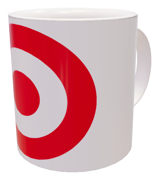 Tazza Target