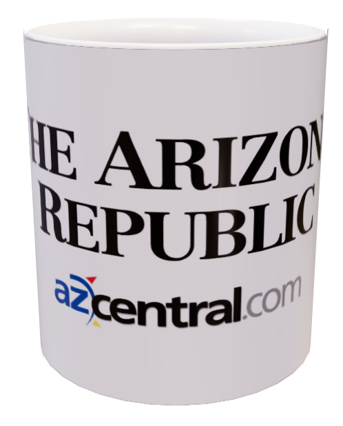 Tazza The Arizona Republic