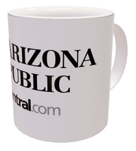 Carica l&#39;immagine nel visualizzatore di Gallery, Tazza The Arizona Republic
