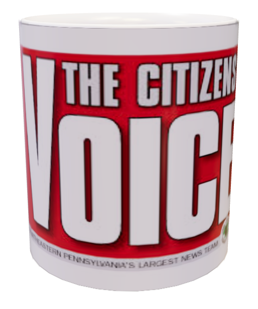 Tazza The Citizens Voice