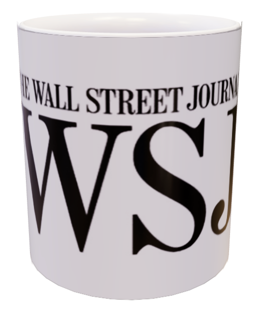 Tazza The wall street journal