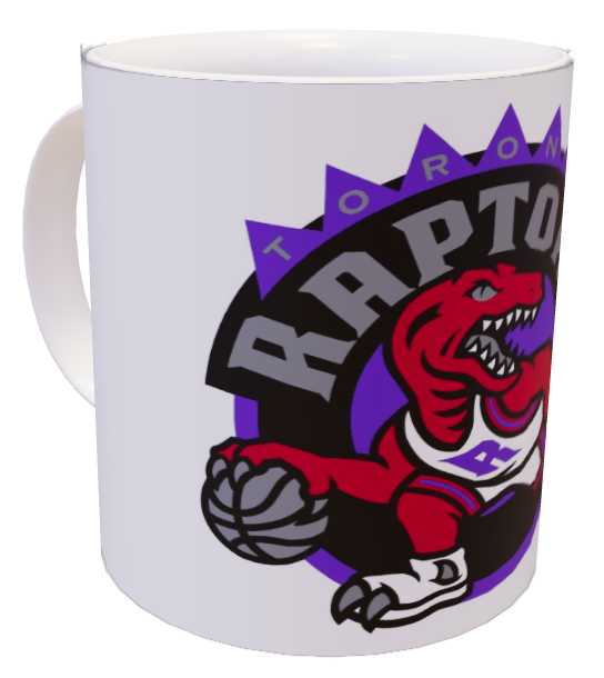 Tazza Toronto Raptor