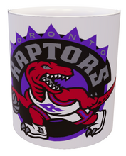 Carica l&#39;immagine nel visualizzatore di Gallery, Tazza Toronto Raptor
