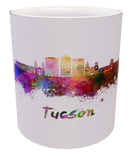 Load image into Gallery viewer, Tazza skyline Tucson
