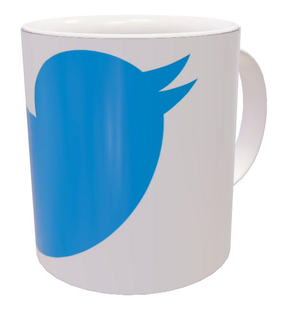 Tazza Twitter