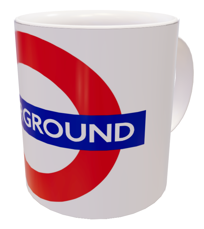 Tazza Underground