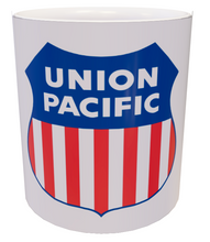 Load image into Gallery viewer, Tazza Union Pacific new
