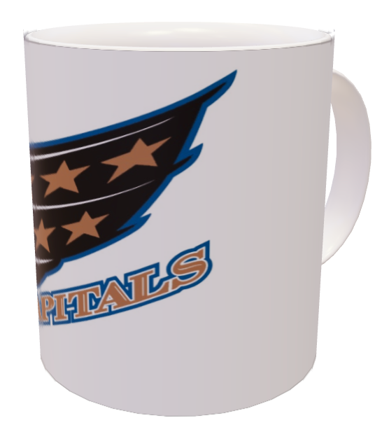 Tazza Washington Capitals