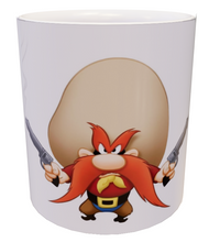 Carica l&#39;immagine nel visualizzatore di Gallery, Tazza Yosemite Sam
